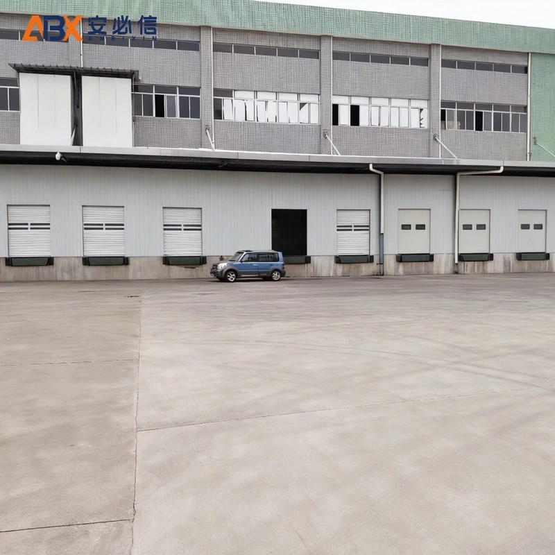 无锡感应高速门